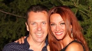 Noi detalii în cazul divorțului dintre Anca Țurcașiu și Cristian Georgescu! Motivul despărțirii ar fi fost altul