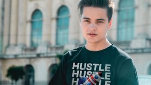 Selly, proiect nou după ce a terminat cu examenul de Bacalaureat! La ce a lucrat tânărul vlogger în ultima perioadă