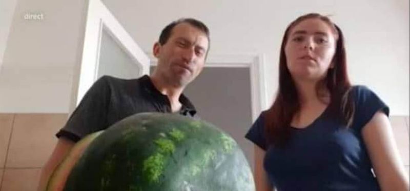 Veste bombă. Vulpița este &icirc;nsărcinată?! Viorel a făcut marele anunț &icirc;n fața tuturor: &bdquo;O să vină un bebe&rdquo;