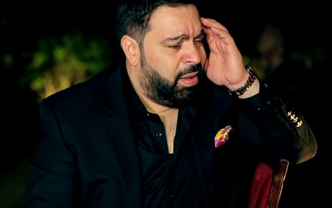 Durere în familia lui Florin Salam. A fost infectat cu coronavirus. Medicii nu îi dau speranțe prea mari