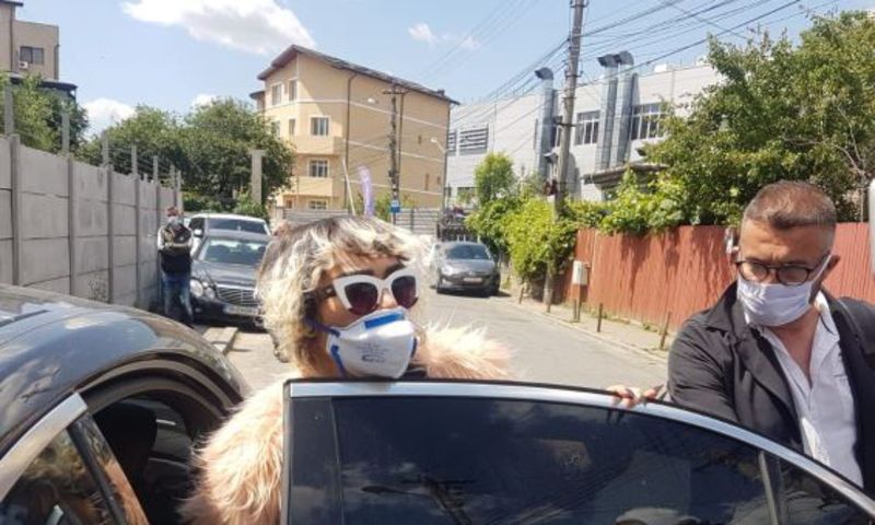 Margherita de la Clejani, din nou la poliție! Ce arată analizele INML