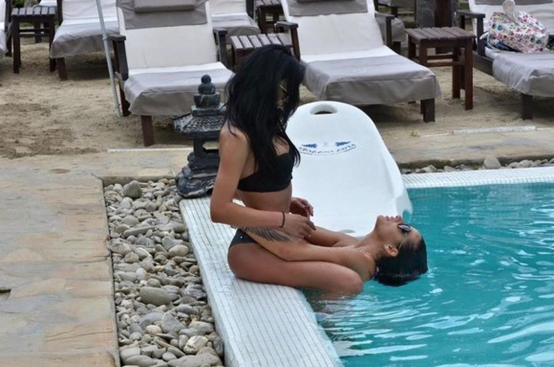  Prima reacție a Roxanei Vancea după ce fosta sa iubită a murit