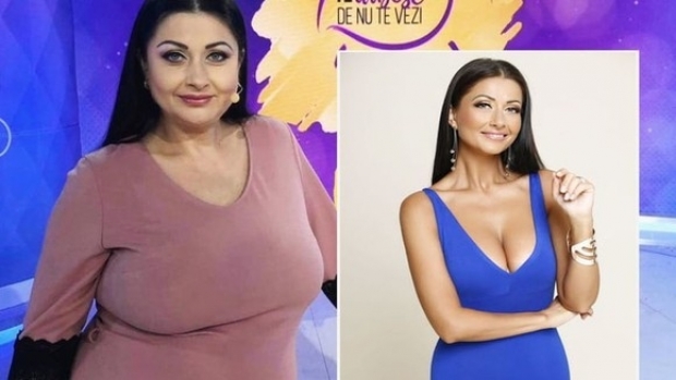 Gabriela Cristea, dramă trăită în timpul sarcinii! Prin ce a trecut 