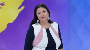 Gabriela Cristea, dramă trăită în timpul sarcinii! Prin ce a trecut 