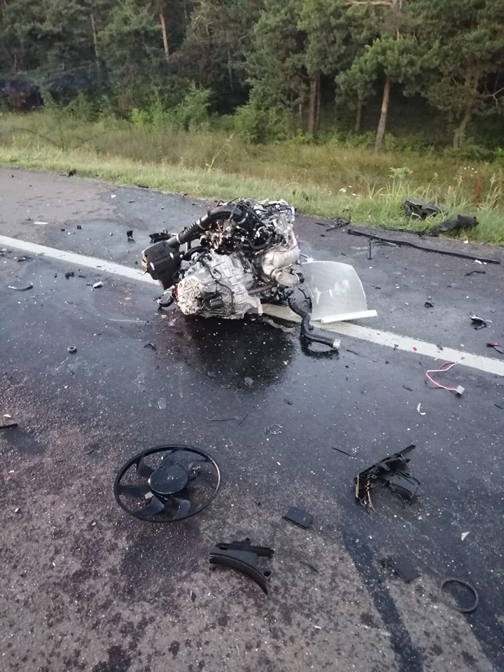 Accident pe Centura de Nord a Craiovei! O fetiță și tatăl au murit