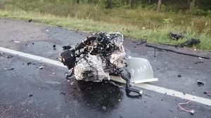 Accident pe Centura de Nord a Craiovei! O fetiță și tatăl au murit