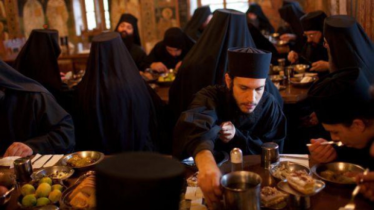 Dieta perfectă vine de la călugări. S-a muncit 15 ani la ea