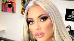 Loredana Chivu, atacată grav de internauți: ”Mi se pare o prostie”