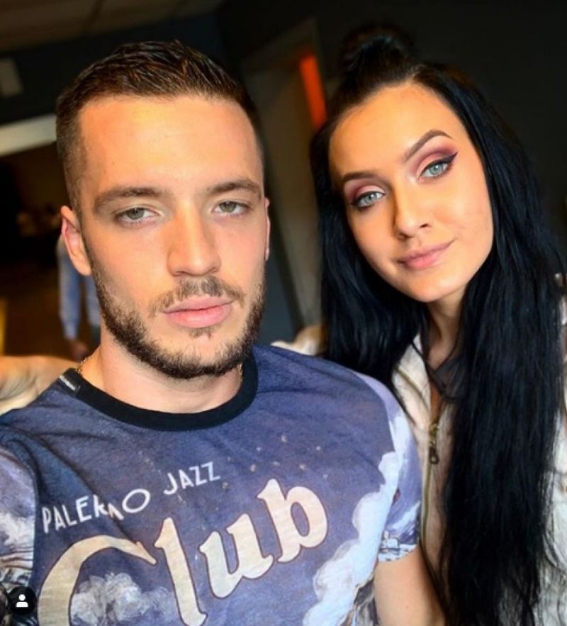 Livian de la Puterea dragostei, gest surprinzător pentru Bianca Comănici. Asta spune tot: &bdquo;Pentru ea o să...&rdquo;