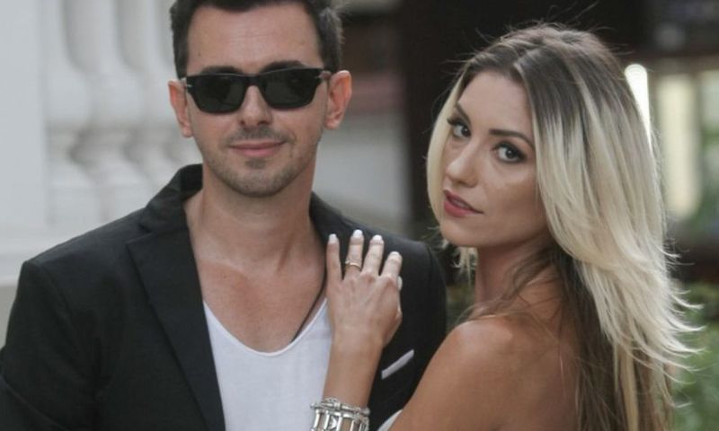Andreea Bălan va turba de furie când va auzi asta! Misty a spus totul despre începutul relației cu Keo: „Eu eram minoră. El a...”