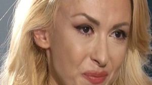 Andreea Bălan a primit o vizită neașteptată. Cel mai important bărbat din viața ei a surprins-o în cel mai plăcut mod. Nu se mai aștepta la asta