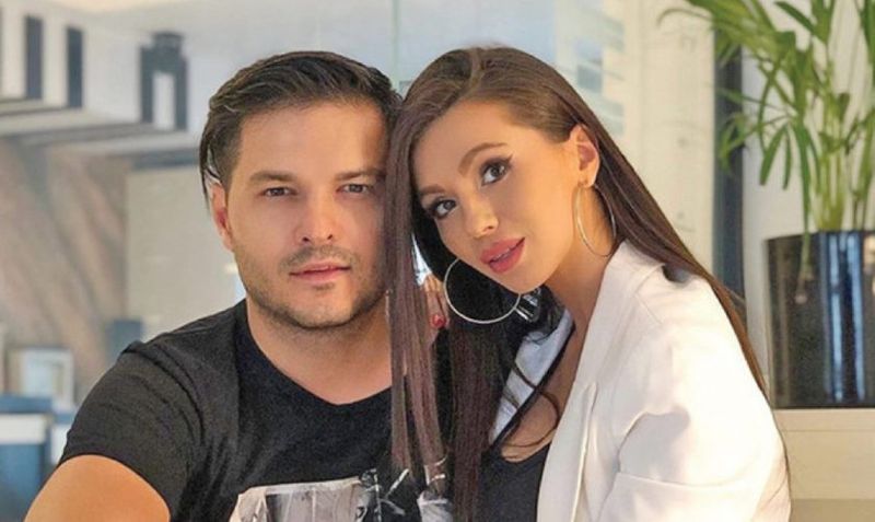 Liviu Vârciu este tătic de băiat! Artistul este în culmea fericirii