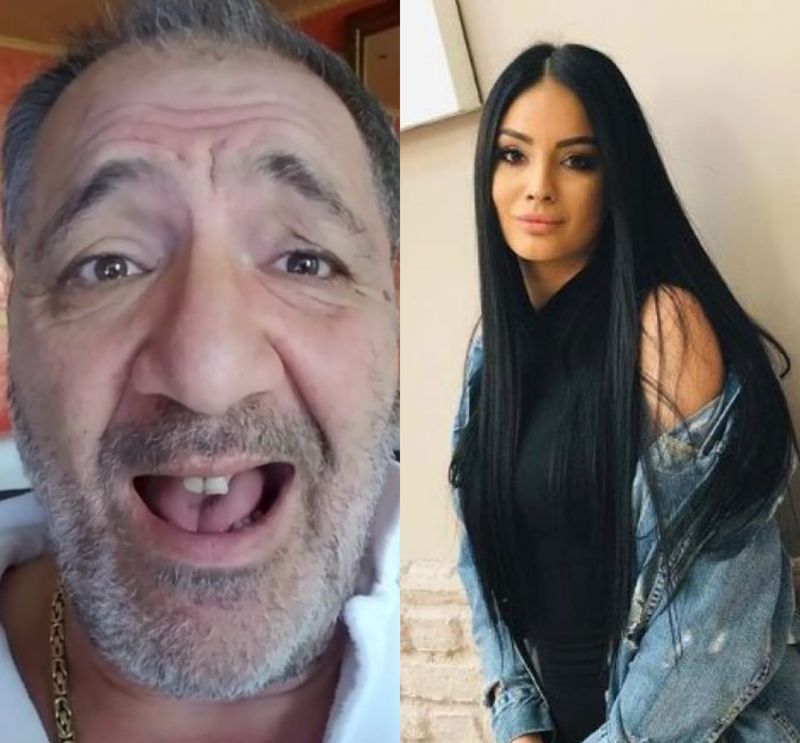 Nelson Mondialu șterge pe jos cu Simina Loica, după scandalul cu Bianca! „Simina a făcut strada la Timișoara. Am prieteni pești care....”
