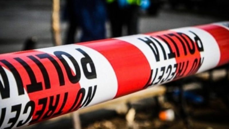 Tatăl copilul găsit mort în mașină a fost găsit! Bărbatul a fost dat în urmărire generală!