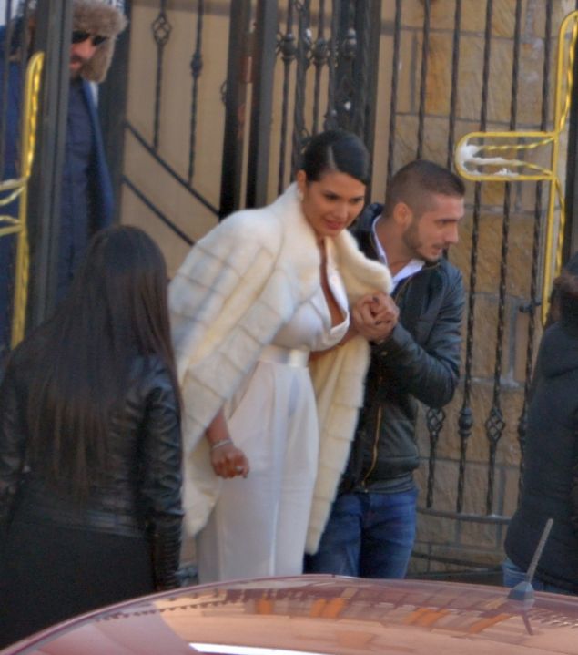 Roxana Dobre a ajuns la Matei Balș de urgență. Ce s-a întâmplat