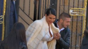 Roxana Dobre a ajuns la Matei Balș de urgență. Ce s-a întâmplat
