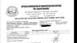 Mara Bănică trăiește coșmarul COVID-19, după infectarea Vulpiței! ”Popor de șmecheri, de bombardieri, ne meritam soarta”