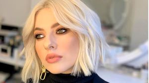 Lidia Buble, cu corpul plin de vânătăi! Imagini șocante. Ce s-a întâmplat cu artista?