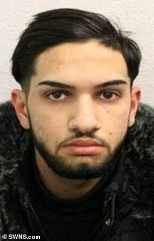 Proxeneți au obligat o femeie &icirc;nsărcinată să aibă relații intime