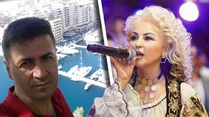 Stana Izbașa, din nou împreună cu Flore Baniciu! Cei doi se despărțiseră în 2016, după 15 ani de relație FOTO