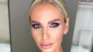 Andreea Bănică, detalii despre relația pe care o are cu socrii! “Nu mă pun la treabă…”