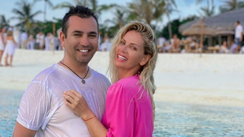 Andreea Bănică, detalii despre relația pe care o are cu socrii! “Nu mă pun la treabă…”