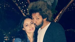 Kamara și fosta soție, vacanță împreună de dragul băiețelului lor! „Sunt sentimente care ne vor ține mereu apropiați”