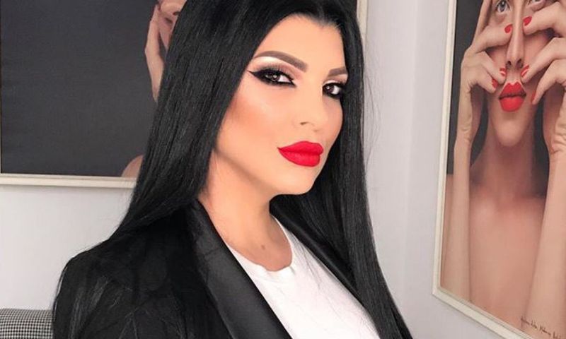 Andreea Tonciu, însărcinată cu cel de-al doilea copil? „A venit timpul să-l fac și pe al doilea”