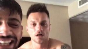 akebono Scandal la Puterea dragostei! Trecutul rușinos al lui Akebobo a ieșit la iveală. Are doi copii acasă, iar asta nu e tot: „Te-am primit în casa mea când erai pe străzi, iar tu îmi furai...”