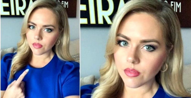 Mesajul unei telespectatoare i-a salvat viața unei jurnaliste. Femeia i-a spus să meargă de urgență la medic, iar ceea ce a descoperit a &icirc;ngrozit-o