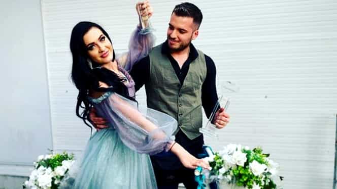 Livian de la Puterea dragostei bănuiește că Bianca &icirc;l &icirc;nșală