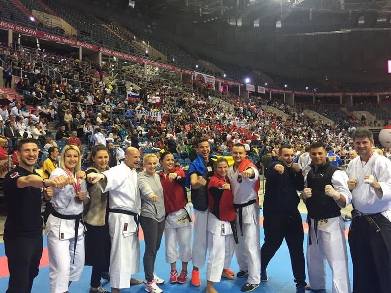 Oamenii din sport îl susțin pe Forin Mureșan Oamenii din sport îl susțin pe Forin Mureșan