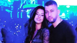 O nouă despărțire în showbiz! Ana Maria Mocanu a pus stop relației cu Rareș!