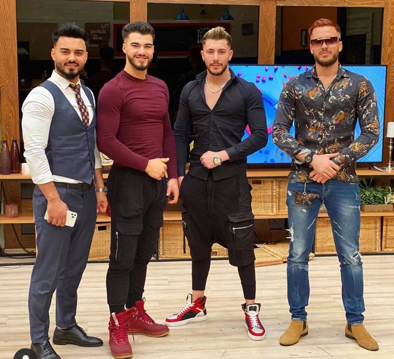 Livian de la Puterea Dragostei, replică acidă pentru Philip! Tensiuni &icirc;ntre cei doi foști concurenți, după ce prietenia lor s-a destrămat: &rdquo;M-a deranjat că nu m-a votat&rdquo;