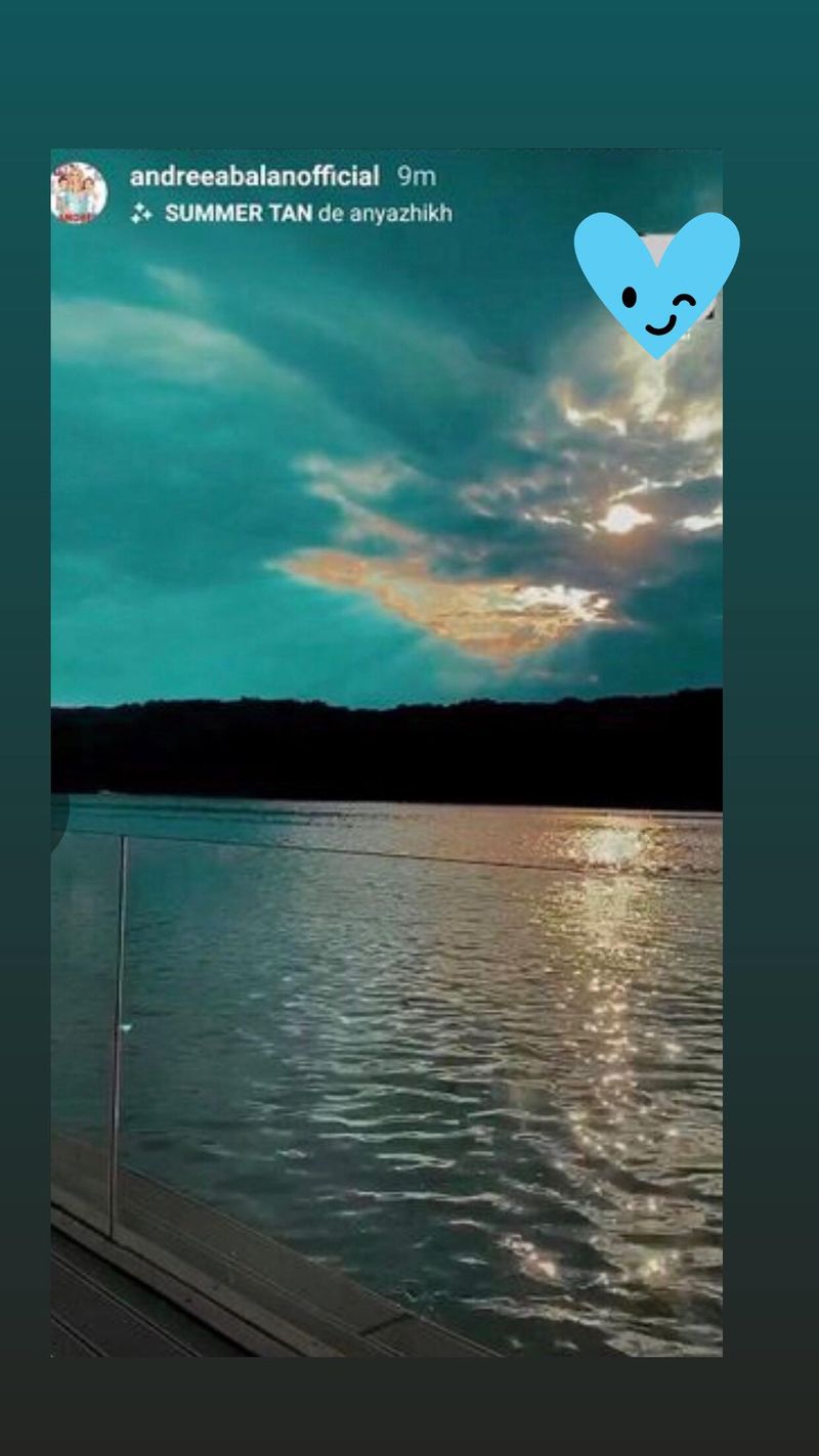 Andreea Bălan, o nouă vacanță alături de iubitul ei! &Icirc;n plin divorț cu George Burcea, c&acirc;ntăreața e mai fericită ca niciodată!