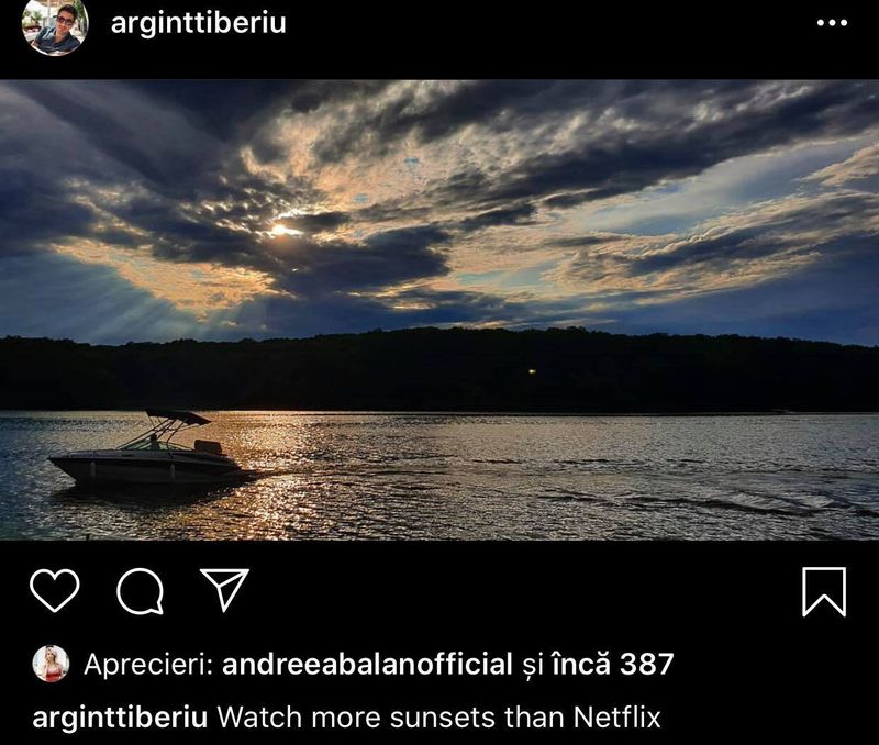 Andreea Bălan, o nouă vacanță alături de iubitul ei! &Icirc;n plin divorț cu George Burcea, c&acirc;ntăreața e mai fericită ca niciodată!