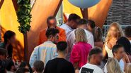 Ramona Olaru, scene de gelozie în public! Dani Oțil era de față