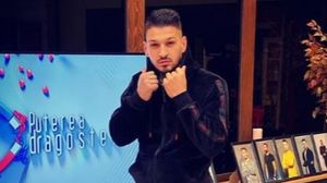 Gabriel, finalistul de la Puterea dragostei, concurent la Survivor? 