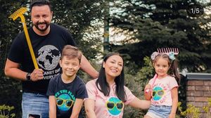 Cătălin Măruță a făcut anunțul despre al treilea copil! Prezentatorul vrea o familie cât mai numeroasă: ”Ne dorim copii”