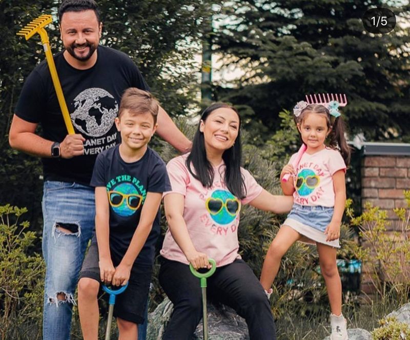Cătălin Măruță a făcut anunțul despre al treilea copil! Prezentatorul vrea o familie cât mai numeroasă: ”Ne dorim copii”