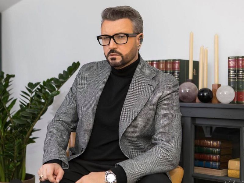 Cătălin Botezatu, dezvăluiri de coșmar din închisoare. Designerul a împărțit celula cu un mafiot: ”Îmi povestea despre crimele pe care le-a făcut”