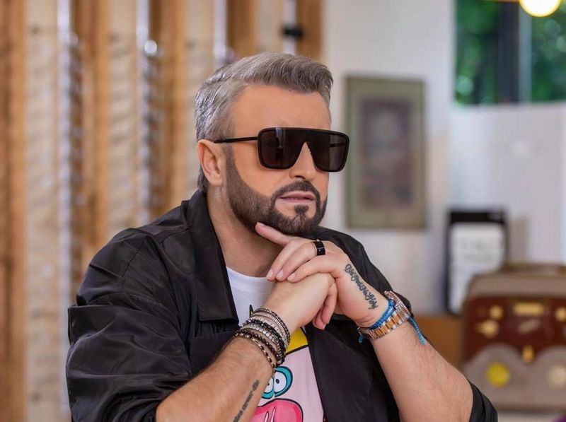 Cătălin Botezatu, dezvăluiri de coșmar din închisoare. Designerul a împărțit celula cu un mafiot: ”Îmi povestea despre crimele pe care le-a făcut”