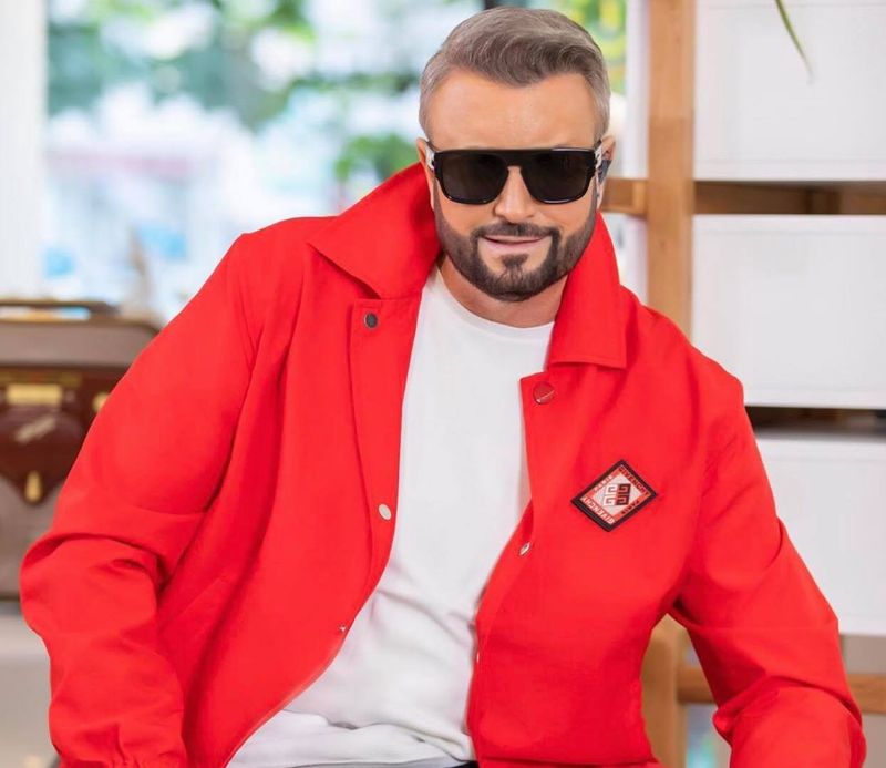 Cătălin Botezatu, dezvăluiri de coșmar din închisoare. Designerul a împărțit celula cu un mafiot: ”Îmi povestea despre crimele pe care le-a făcut”