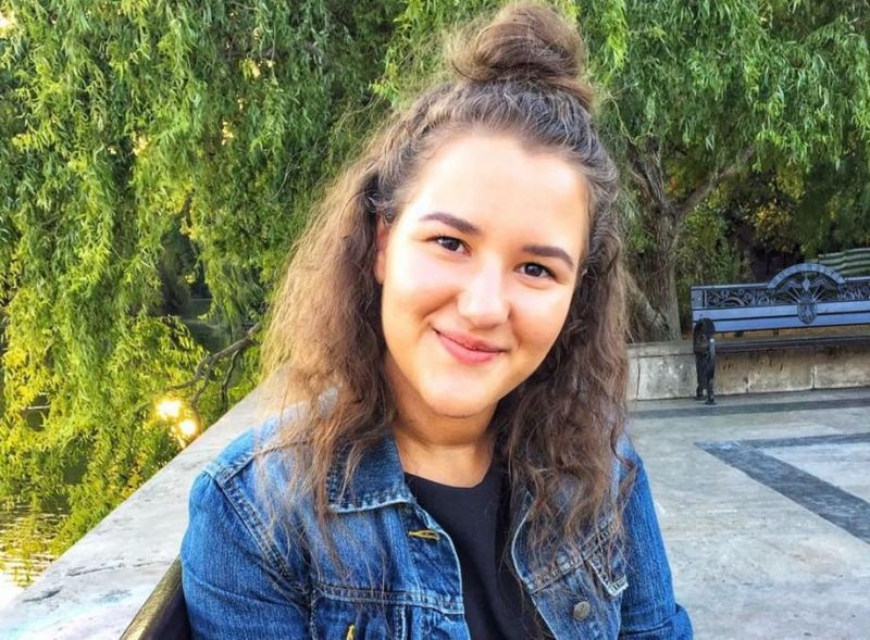 Andreea a trimis un mesaj cutremurător &icirc;nainte să fie răpusă de COVID