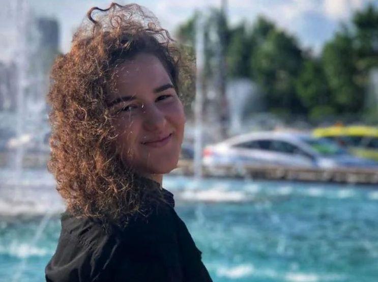 Andreea a trimis un mesaj cutremurător &icirc;nainte să fie răpusă de COVID