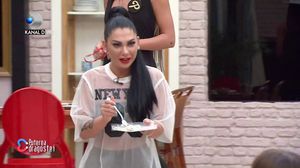 Daiana de la Puterea dragostei a vorbit despre revenirea în sezonul 3 al emisiunii. Pe ce băiat a pus ochii. Declarații bombă