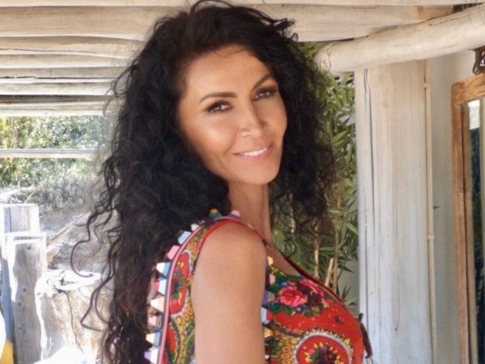 Mihaela Rădulescu, viață de lux la Monaco! Vedeta urmează să &icirc;și sărbătorească ziua de naștere