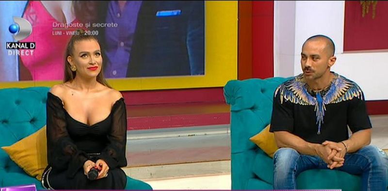 Oana Radu și iubitul ei au stabilit data nunții! Ce locație au ales