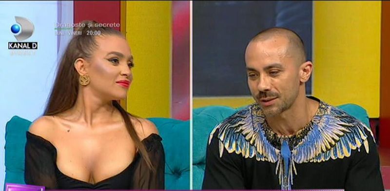 Oana Radu și iubitul ei au stabilit data nunții! Ce locație au ales