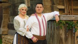 Rivala Mariei Constantin, scandal uriaș cu Ciprian Tapota! ”M-a bătut până m-a băgat în spital și mi-a luat copilul”